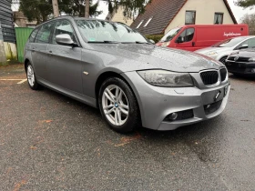 BMW 320 M packet/Xdrive/Face/Navi/Xenon 1