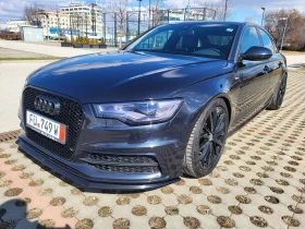 Audi A6 3.0TDI S-line, снимка 1