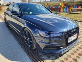 Audi A6 3.0TDI S-line, снимка 7