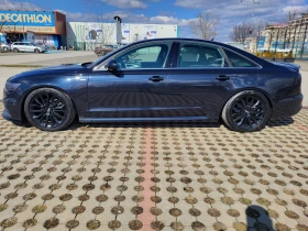 Audi A6 3.0TDI S-line, снимка 16