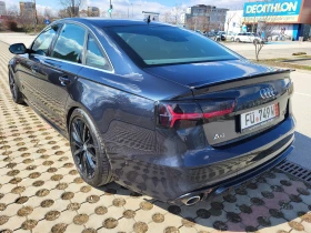 Audi A6 3.0TDI S-line, снимка 3