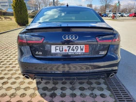 Audi A6 3.0TDI S-line, снимка 4