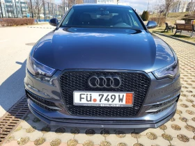 Audi A6 3.0TDI S-line, снимка 8