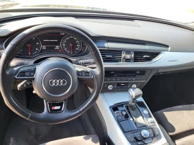 Audi A6 3.0TDI S-line, снимка 11