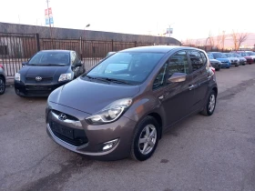 Hyundai Ix20 1, 4 diesel 90kc | Mobile.bg    7