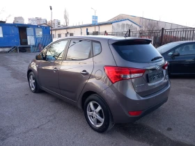 Hyundai Ix20 1, 4 diesel 90kc | Mobile.bg    16