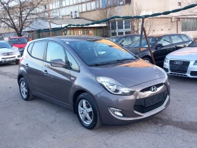 Hyundai Ix20 1, 4 diesel 90kc | Mobile.bg    2