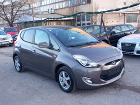 Hyundai Ix20 1, 4 diesel 90kc | Mobile.bg    3