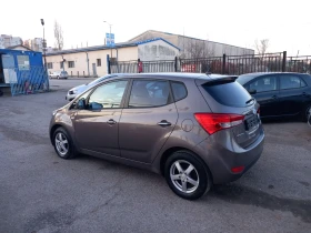 Hyundai Ix20 1, 4 diesel 90kc | Mobile.bg    17