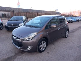 Hyundai Ix20 1, 4 diesel 90kc | Mobile.bg    6