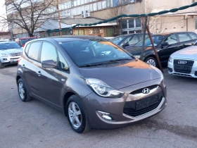 Hyundai Ix20 1, 4 diesel 90kc | Mobile.bg    4