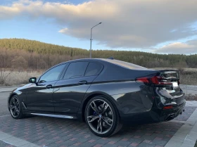 BMW 540 xDrive M Sport, снимка 3