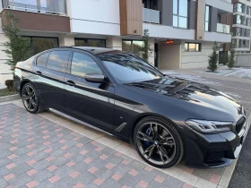 BMW 540 xDrive M Sport - 61900 лв. - 64121626 | Car24.bg