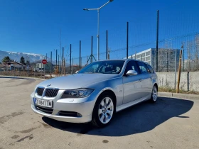 BMW 330 XD, снимка 1