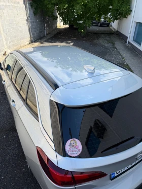 Opel Astra K 1.6 CDTI * ����� ����*  | Mobile.bg � ����� ������ 11
