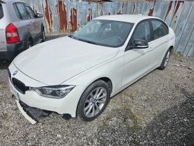 BMW 320 2.0d - 13500 лв. - 77775576 | Car24.bg