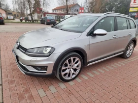     VW Alltrack ALLTRACK 4X4