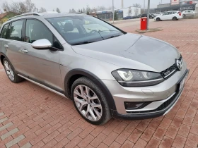     VW Alltrack ALLTRACK 4X4