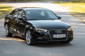 Audi A3 1.6 tdi седан - 21000 лв. - 67150653 | Car24.bg