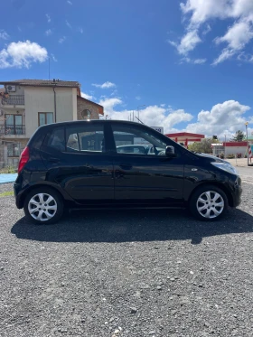 Обява за продажба на Hyundai I10 1.2i-86к.с. ~7 600 лв. - изображение 5
