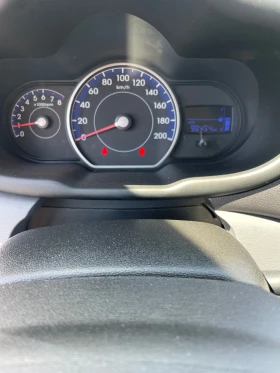 Hyundai I10 1.2i-86к.с. - 7600 лв. - 73100018 | Car24.bg