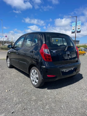 Обява за продажба на Hyundai I10 1.2i-86к.с. ~7 600 лв. - изображение 2