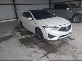     Acura ILX 2.4L I-4 DI, DOHC, VVT, 201HP Front Wheel Drive