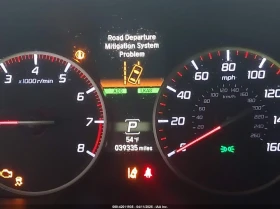 Acura ILX 2.4L I-4 DI, DOHC, VVT, 201HP Front Wheel Drive | Mobile.bg    7