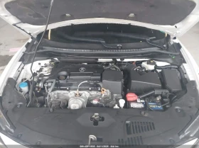 Acura ILX 2.4L I-4 DI, DOHC, VVT, 201HP Front Wheel Drive | Mobile.bg    15