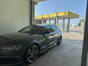 Audi A6 COMPETITION Rs  3x Sline Matrix carbon | Mobile.bg    2