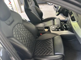 Audi A6 COMPETITION Rs  3x Sline Matrix carbon | Mobile.bg    8
