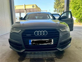 Audi A6 COMPETITION Rs  3x Sline Matrix carbon | Mobile.bg    6