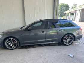 Audi A6 COMPETITION Rs  3x Sline Matrix carbon | Mobile.bg    11