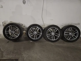Audi A6 COMPETITION Rs  3x Sline Matrix carbon | Mobile.bg    10