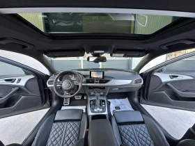 Audi A6 COMPETITION Rs  3x Sline Matrix carbon | Mobile.bg    12