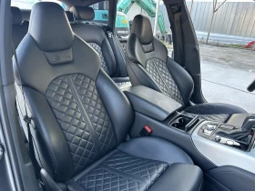 Audi A6 COMPETITION Rs  3x Sline Matrix carbon | Mobile.bg    13