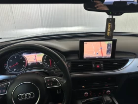 Audi A6 COMPETITION Rs  3x Sline Matrix carbon | Mobile.bg    7