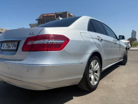 Mercedes-Benz E 220 AVANTGARDE | Mobile.bg    4
