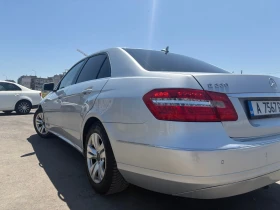 Mercedes-Benz E 220 AVANTGARDE | Mobile.bg    3