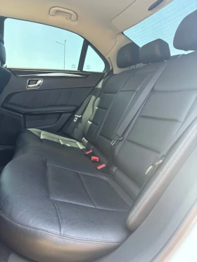 Mercedes-Benz E 220 AVANTGARDE | Mobile.bg    10