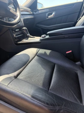 Mercedes-Benz E 220 AVANTGARDE | Mobile.bg    8