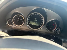 Mercedes-Benz E 220 AVANTGARDE | Mobile.bg    7
