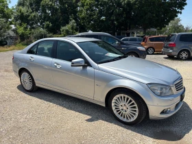     Mercedes-Benz C 220 2008+ + + + AVANGARD