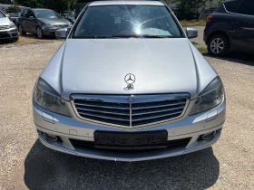     Mercedes-Benz C 220 2008+ + + + AVANGARD