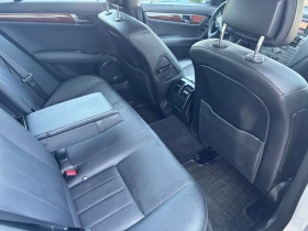 Mercedes-Benz C 220 2008+ + + + AVANGARD | Mobile.bg    13