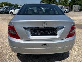Обява за продажба на Mercedes-Benz C 220 2008+ АВТОМАТ+ НАВИ+ КОЖА+ AVANGARD ~12 980 лв. - изображение 4