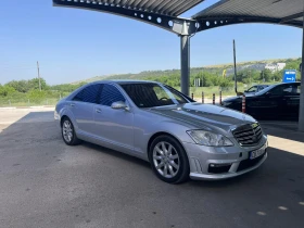Обява за продажба на Mercedes-Benz S 320 4МАТИК ~18 000 лв. - изображение 6