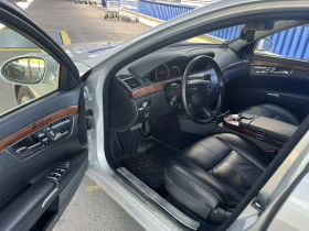 Обява за продажба на Mercedes-Benz S 320 4МАТИК ~18 000 лв. - изображение 10