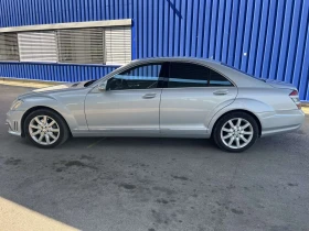 Обява за продажба на Mercedes-Benz S 320 4МАТИК ~18 000 лв. - изображение 2