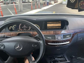 Обява за продажба на Mercedes-Benz S 320 4МАТИК ~18 000 лв. - изображение 9